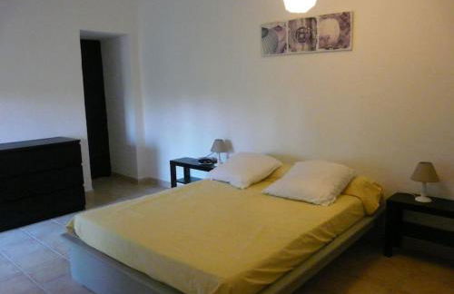 agréable mas au calme jusqu'à 11 pers. près d'Uzès - Foto 15