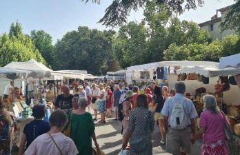 Cocon du Papillon à Lourmarin - Foto 28