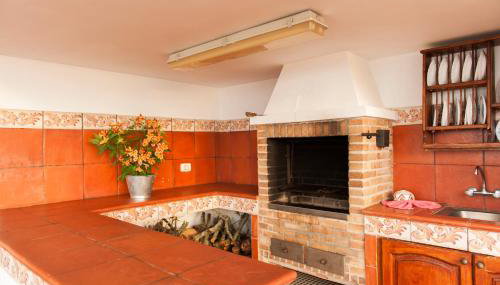 Villa Finca Los Castanos - Panoramic View - Foto 5