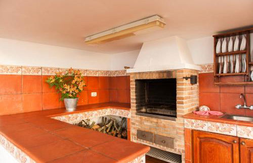 Villa Finca Los Castanos - Panoramic View - Foto 5