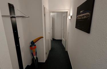 City-Residenz Ge-Buer - Photo 16