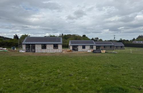 Caerketton View Lodges - Foto 8