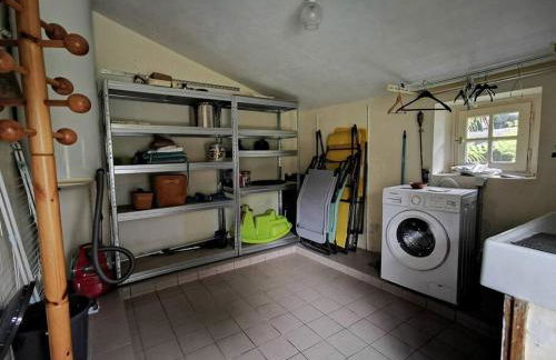 Gîte du Placello, piscine jacuzzi et sauna - Foto 37