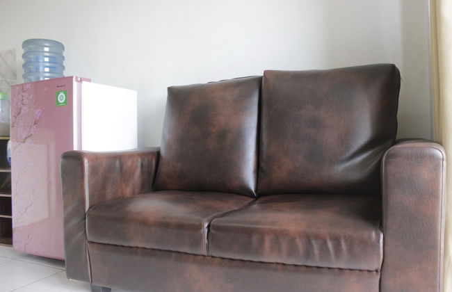 Comfy 2BR Apartment at Mekarwangi Square Cibaduyut - Foto 13