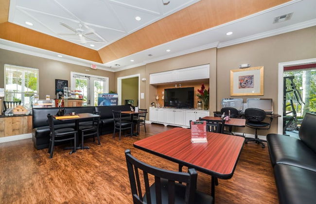 Lucaya Vacation Homes - Foto 74