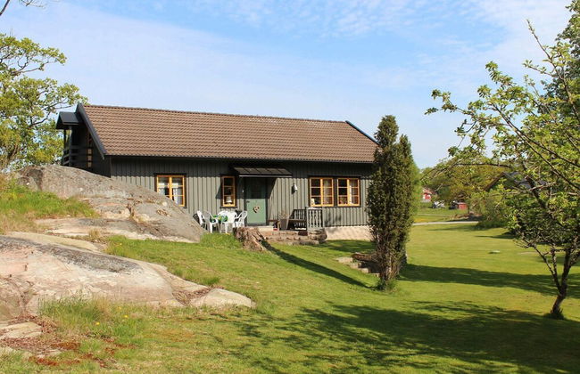 Holiday Home in Askeröarna - Foto 19