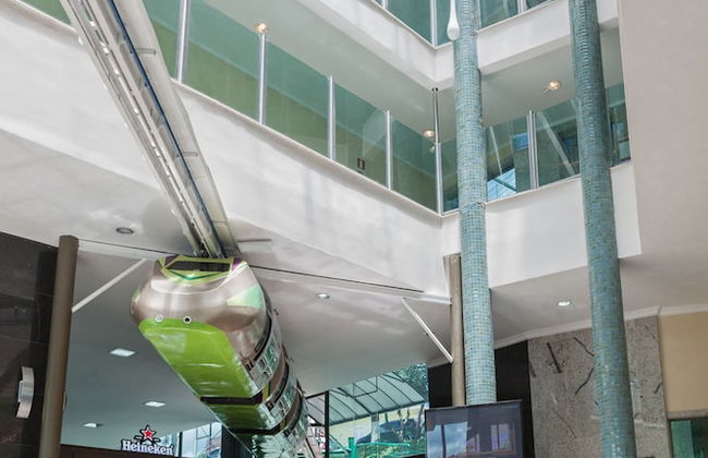 Thermas All Inclusive Resort Poços de Caldas By Nacional Inn - Photo 6