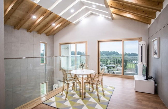 Oakra Resort - Foto 39