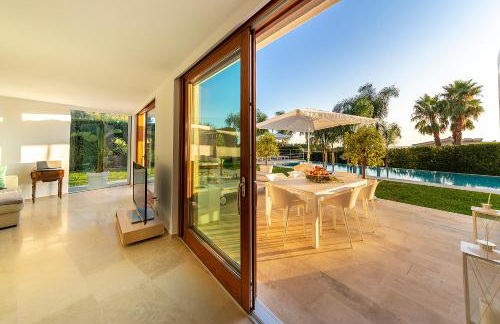 Attalàya, oasi di relax con piscina vicino Noto - Foto 7