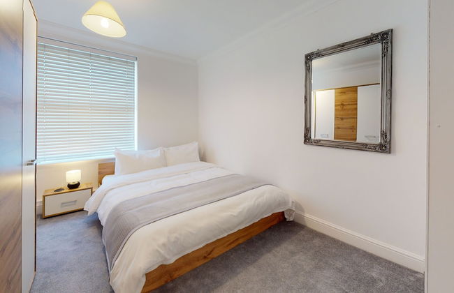 Bridge Apartments by Karah Suites - Foto 7