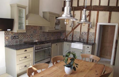 The Old Kings Head - Foto 12