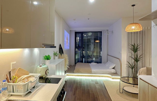 HN ETH Smart City Resident - Tay Mo - Foto 9