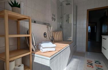 Gemütlich wohnen mit toller Aussicht - Foto 14