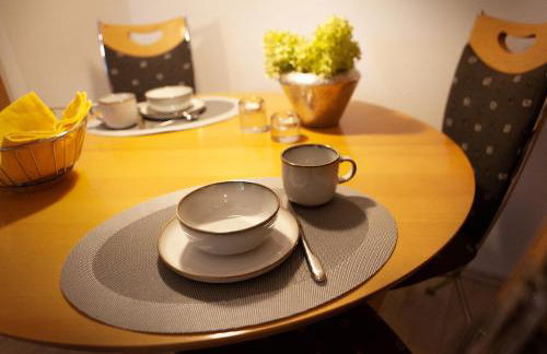 Ferienwohnung Schlossblick - Foto 6