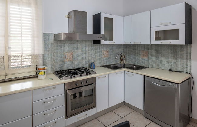 Villa D'Angelo - Foto 50