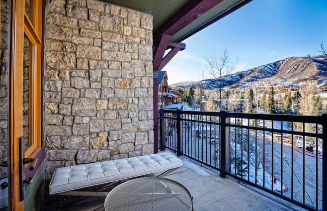 Capitol Peak Lodge by iTrip Aspen Snowmass - Foto 114