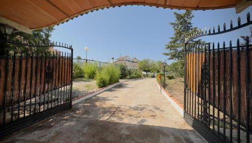 El Refujio maison independante avec vraie piscine privée au sel chauffee pas de chlore - Foto 4