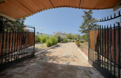 El Refujio maison independante avec vraie piscine privée au sel chauffee pas de chlore - Photo 4