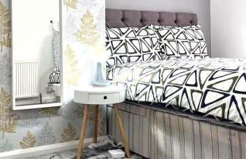 Cosy Flat 6 People, Short Drive - NEC-Airport-Birmingham-Solihull - Foto 11