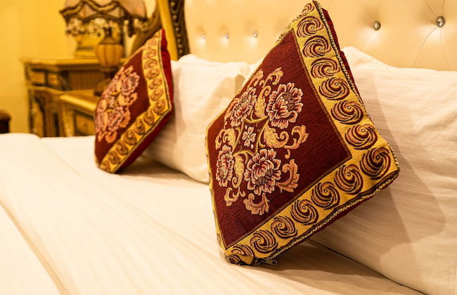 Chokhi Dhani The Palace Hotel - Foto 16