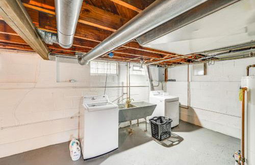 The Maple Tree Home 14 Mi to Downtown Cleveland - Foto 20