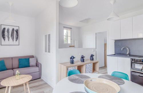 Le 12 - Freedomus Marne-la-Vallée - Foto 15