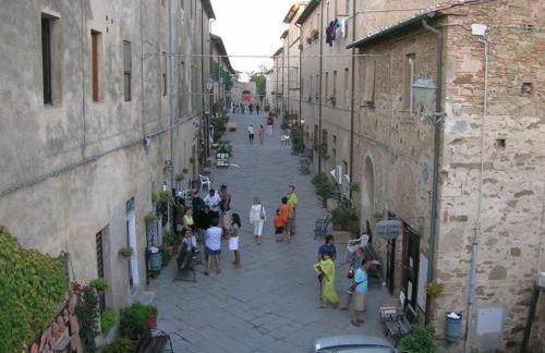 Populonia corso apartment - Foto 16