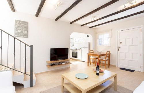 Home2Book Charming Cottage Juanita Among Avocados - Foto 7