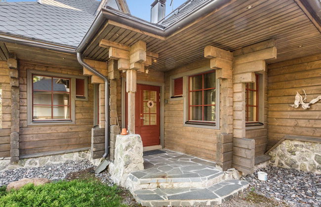 Ylläskyrö - Photo 7