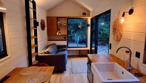 Tiny House de Sologne - Photo 3