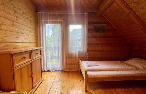 Willa Leśna - Foto 21