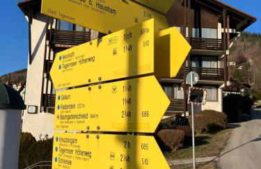 Bodenschneidsuiten Wanderslust - Foto 13