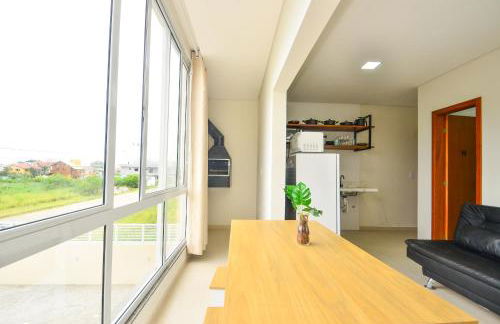 InHome: Estúdio Superior1, Vista do Campeche N1562 - Foto 12