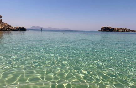 Dina's Beach House - Foto 7