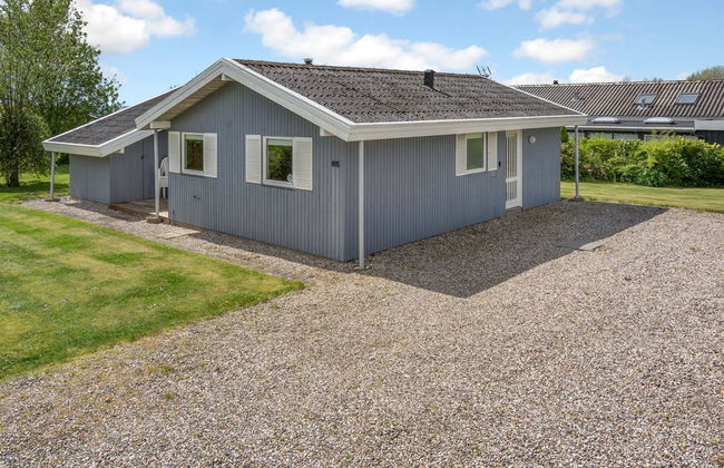 3 bedroom House in Egernsund with terrace - Photo 34