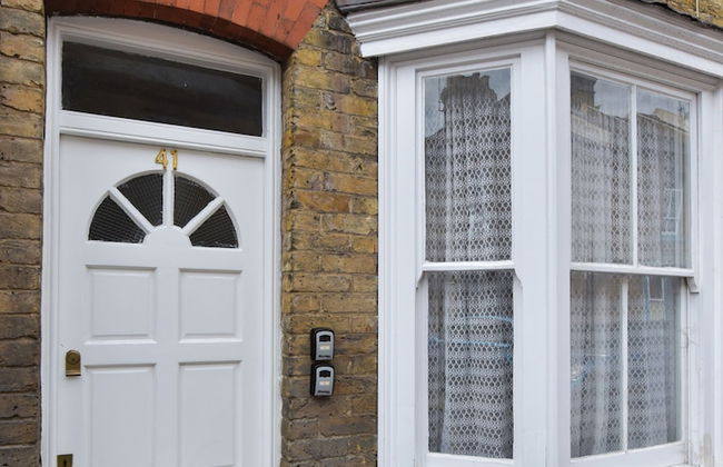 Saint Peters - Foto 8