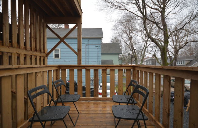 M. Hooper Downtown Luxury - Photo 55