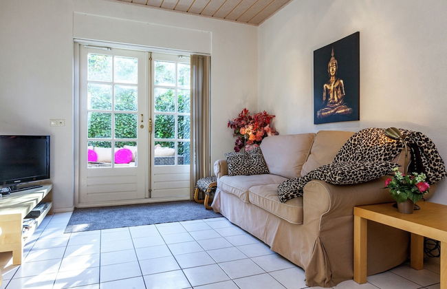 Apartment in Oostkapelle Near the Beach - Foto 7