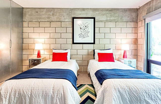 Piano House on the Water - Foto 52