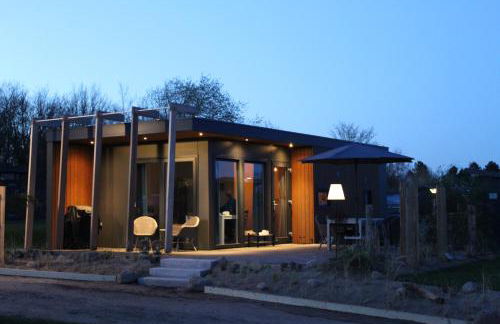 Seaside Lodge Süsel, Lübecker Bucht, Ostsee - Foto 21