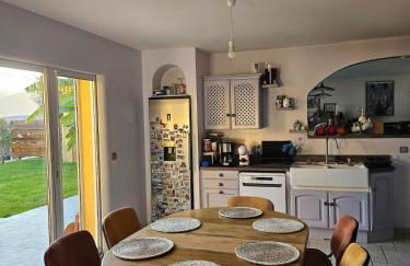 Maison avec piscine - Foto 8