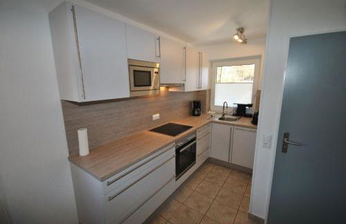 Ferienhaus Seestern I - Foto 6