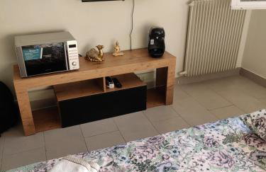 36 Dajot Studio Apartment - 25 - Foto 22