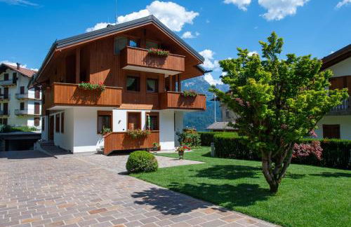 Villa Marmarole a Calalzo - Photo 1