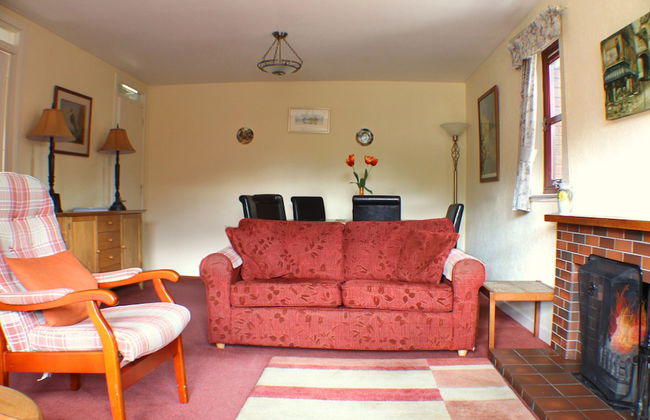 Cairngorm Highland Bungalows - Foto 52