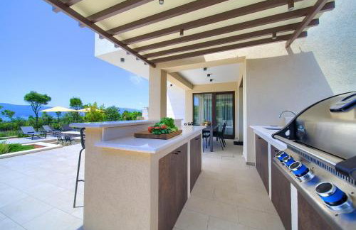 Luxury Villas LORD and LADY - Photo 42