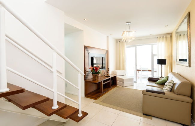 Omar do Rio - Apartamento CobR - Foto 18