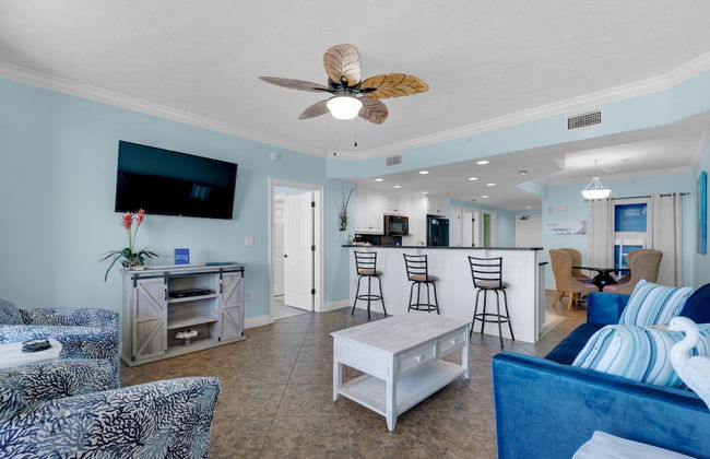 Treasure Island #1005 - Foto 27