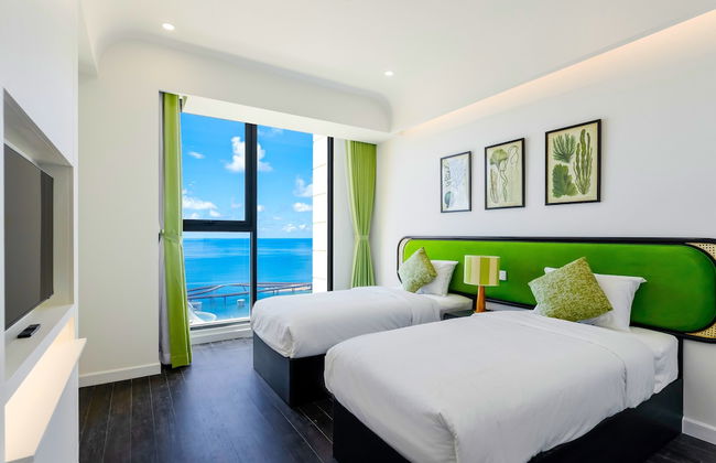 Hillside Sunset Apartment - Foto 22