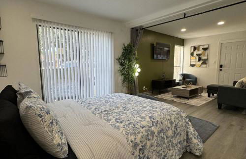 2-2 Dallas l FIFA READY l 5 Min from Love Field - Foto 17